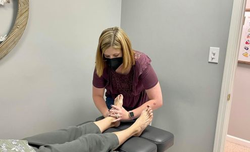 Lost Mountain Chiropractic Family and Pediatrics LLC 1685 Mars Hill Rd #103, Acworth Georgia 30101