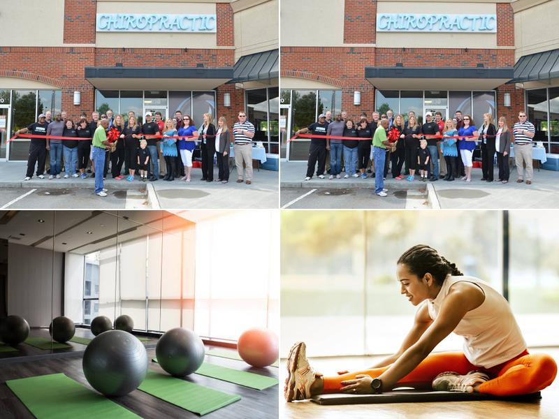 Elite Total Wellness