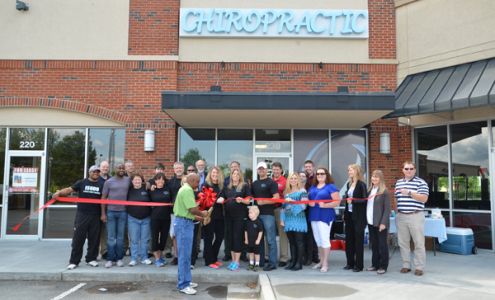 Elite Total Wellness 3335 Cobb Pkwy NW 230 Suite 230, Acworth Georgia 30101