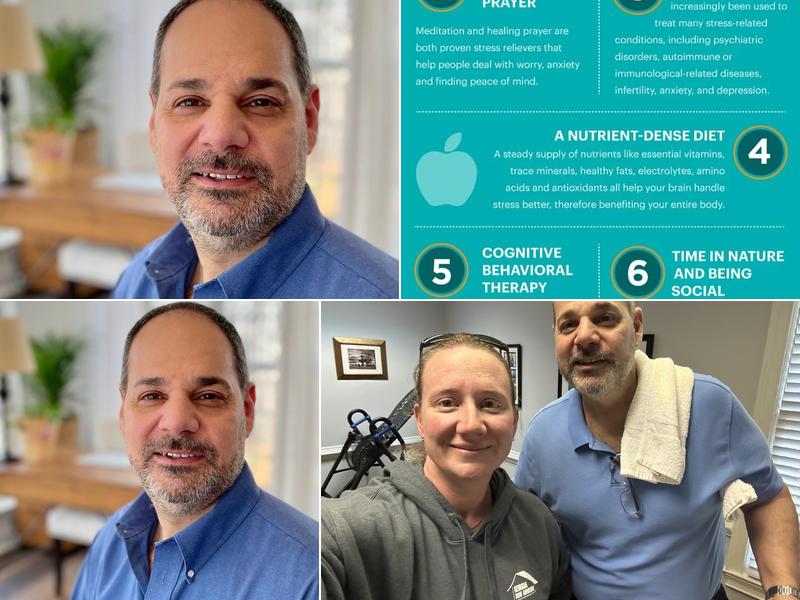 Edward J. Mascali, DC