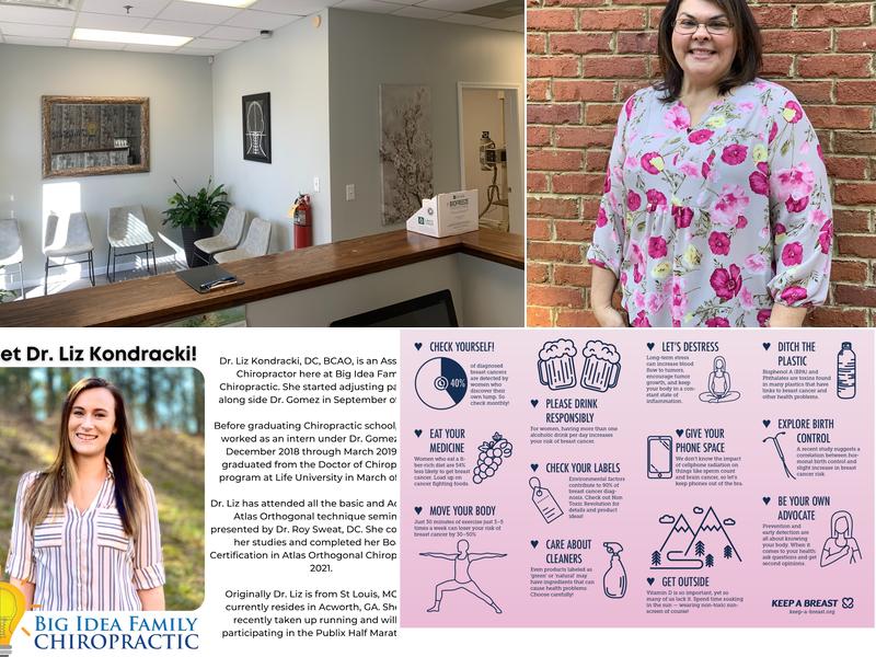 Big Idea Family Chiropractic