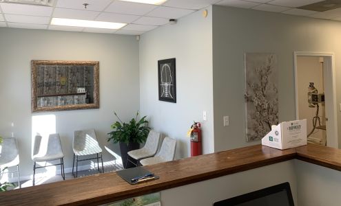 Big Idea Family Chiropractic