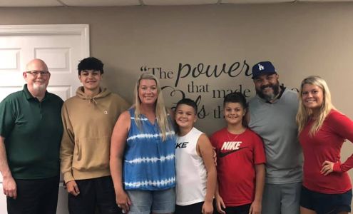 Blumsack Family Chiropractic-Upper Cervical and Pediatric Care