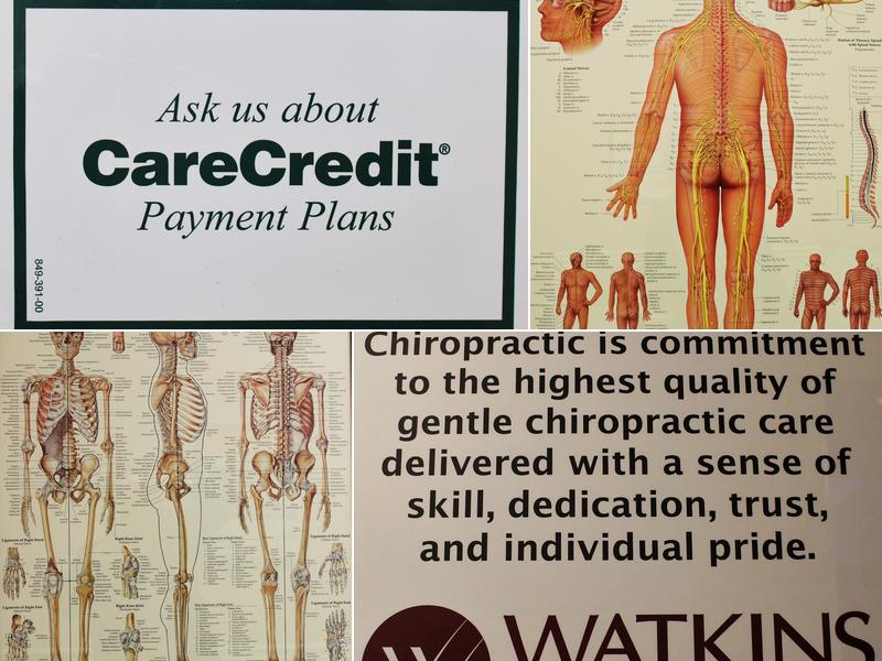 Watkins Total Healthcare