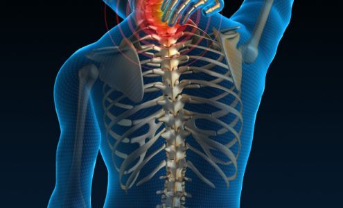 Absolute Healthcare & Rehab Center