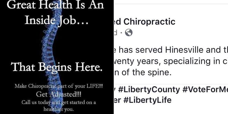 Advanced Chiropractic & Spinal Rehabilitaion Centre