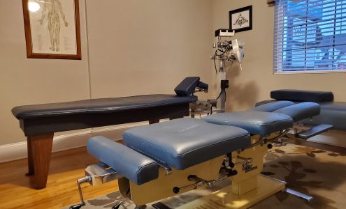 Advanced Chiropractic and Wellness Center 122 Old Evans Rd, Augusta Georgia 30907