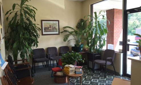 Martinez Wellness Center