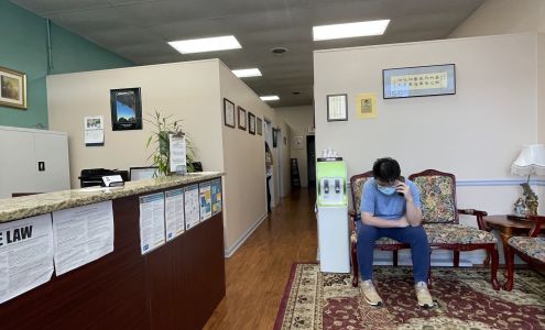 Wu Chiropractic Center 5095 Suite G, Buford Hwy NE, Doraville Georgia 30340