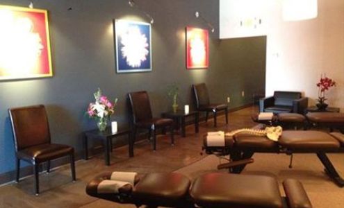 The Joint Chiropractic