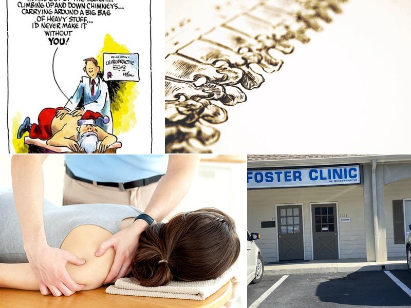 Foster Clinic of Chiropractic