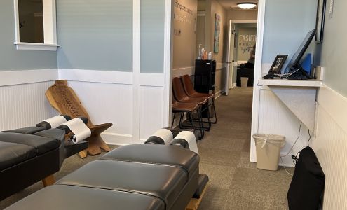 Walker Chiropractic - Injury, Pain Management & Pediatric Treatment 104 Woodland Rd, Augusta Georgia 30907