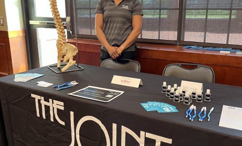 The Joint Chiropractic 2907 Washington Rd, Augusta Georgia 30909