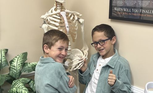 Lombardy Chiropractic Clinic 211 Pleasant Home Rd ste f-2, Augusta Georgia 30907