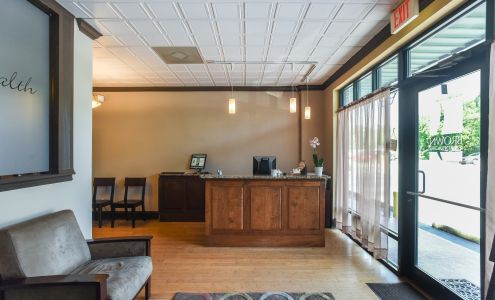 Brown Chiropractic 513 E Oglethorpe Ave STE O, Savannah Georgia 31401