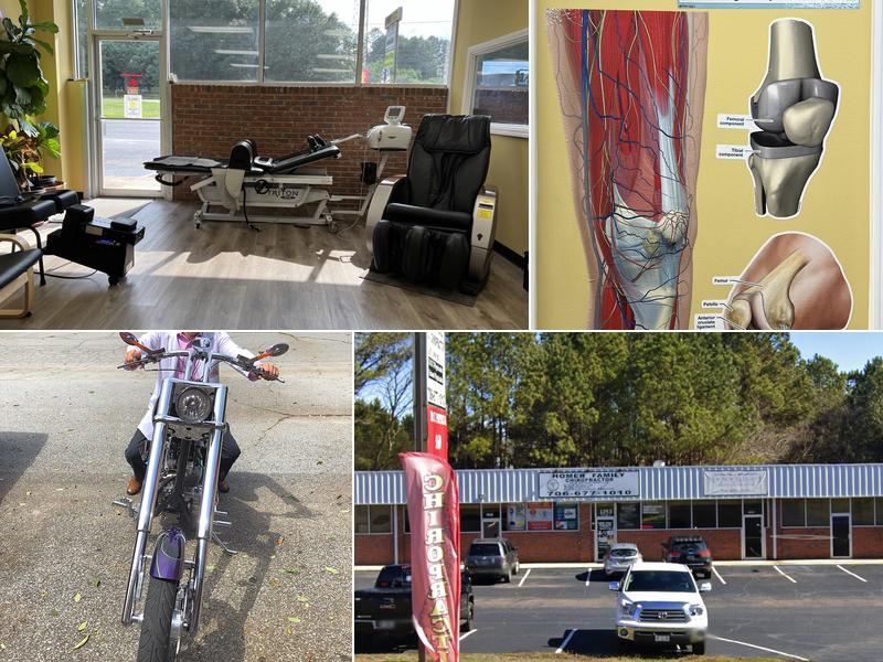 Homer Family Chiropractor