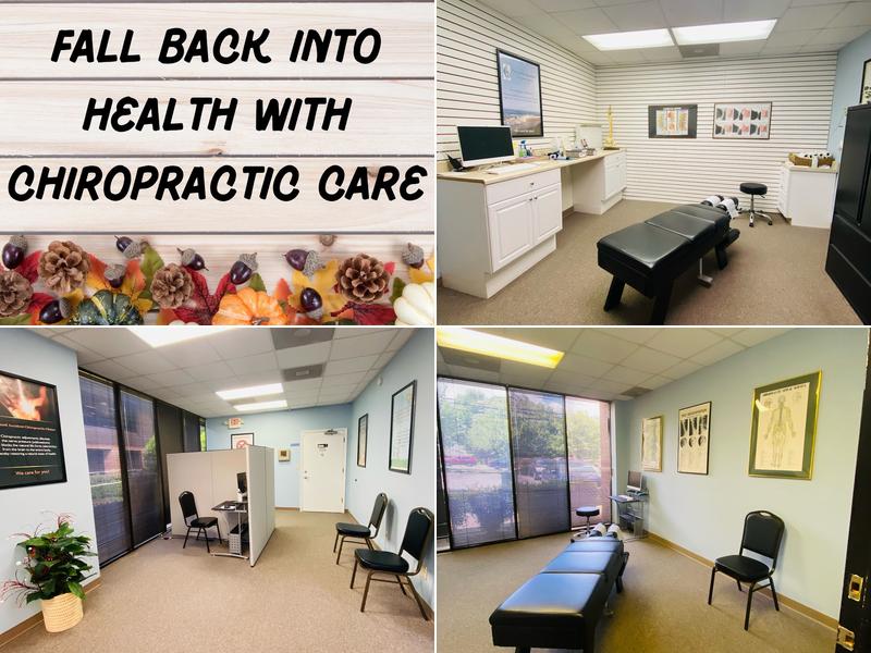 Pain and Accident Chiropractic - Norcross