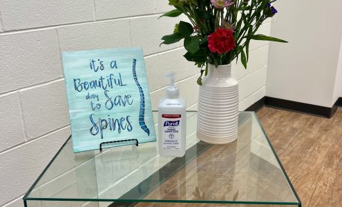 Day Chiropractic Savannah 702 B, Mall Blvd, Savannah Georgia 31406