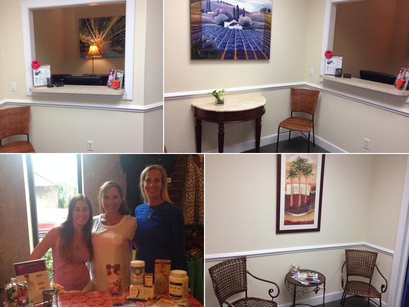 Holistic Wellness of Savannah