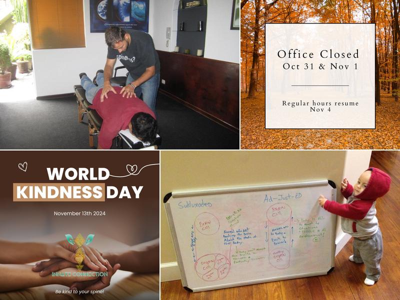 Innate Connection Chiropractic