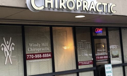 Windy Hill Chiropractic