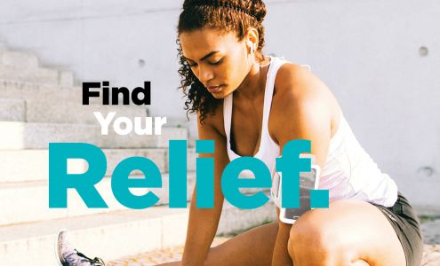 The Joint Chiropractic