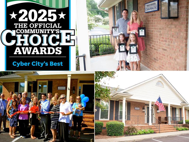 North Augusta Chiropractic