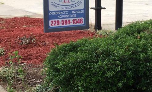 First Choice Family Chiro