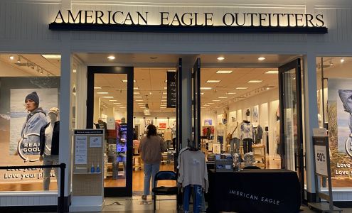 American Eagle