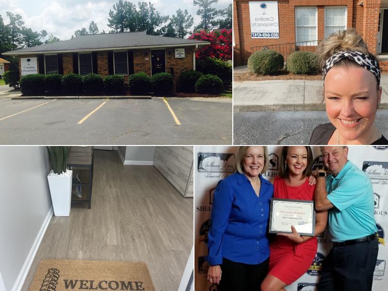 Carolina Chiropractic of Aiken