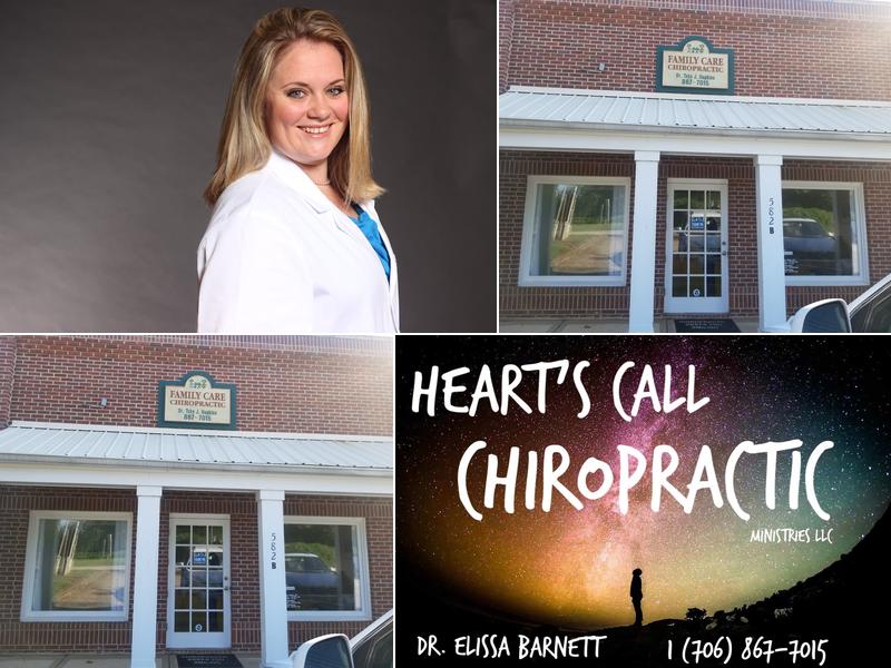 Heart's Call Chiropractic