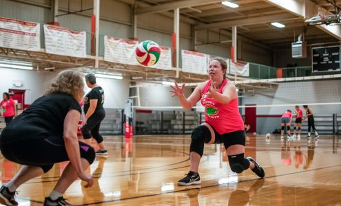 Mark J. Casertano, DC