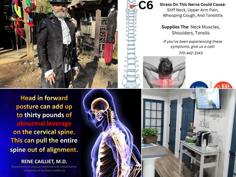 Roswell Health and Injury Center