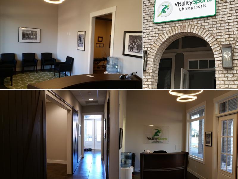 Vitality Sports Chiropractic | Roswell, GA Chiropractor