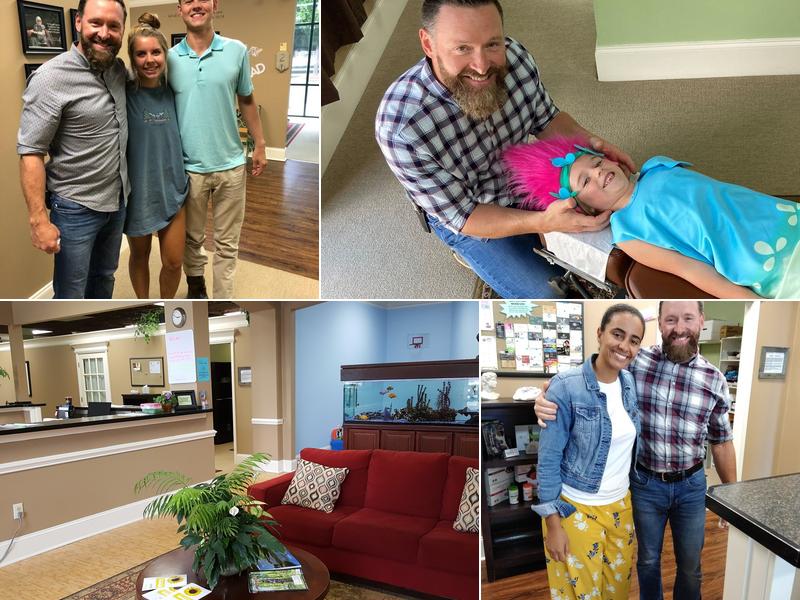 Bearor Family Chiropractic