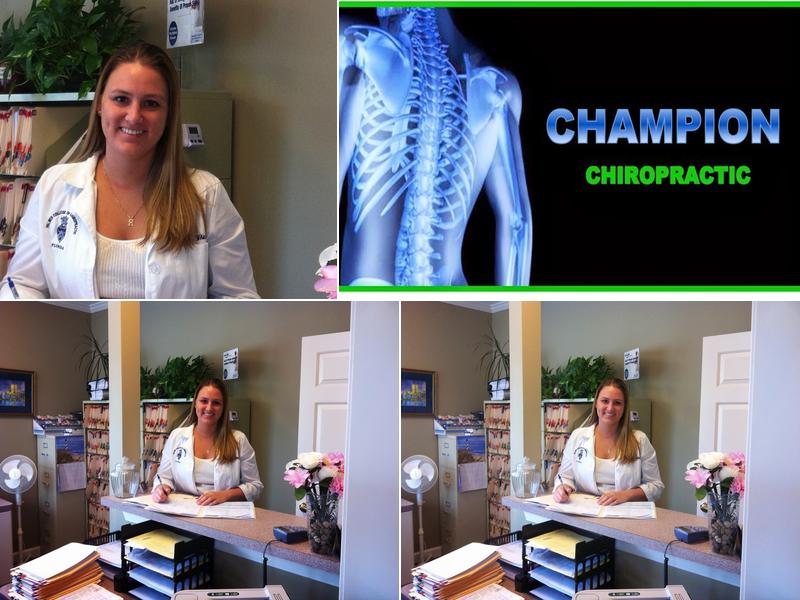 Champion Chiropractic