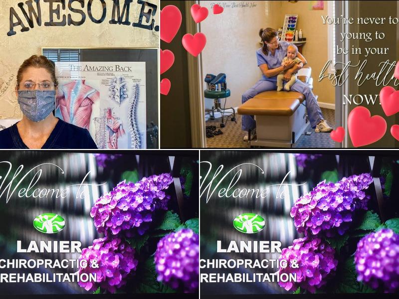 Lanier Chiropractic and Rehabilitation
