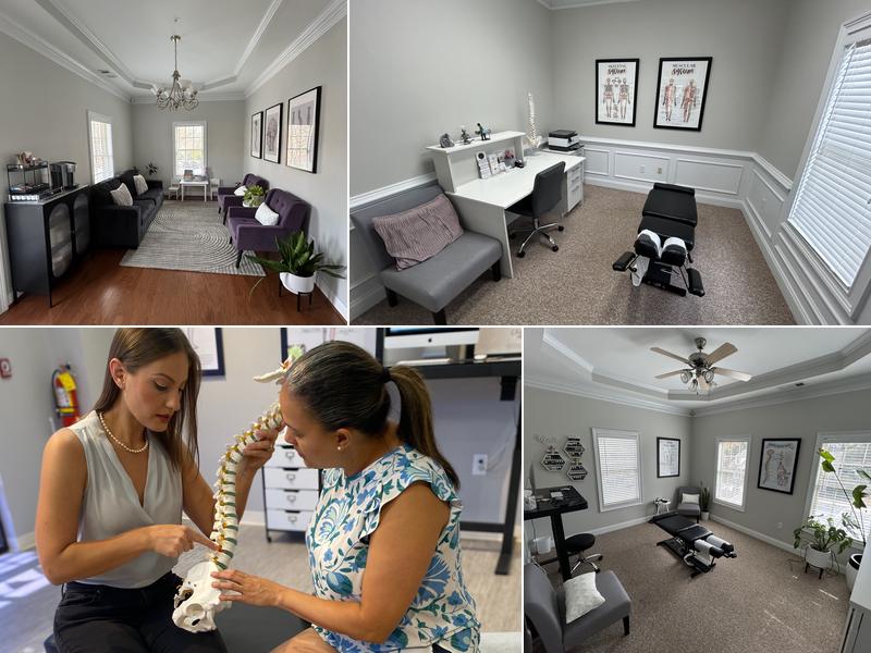 Refresh Chiropractic LLC