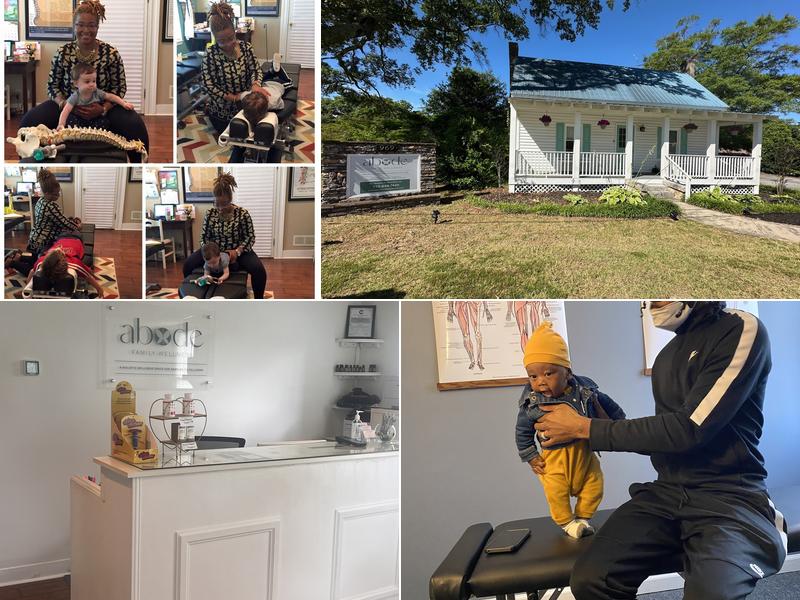 Abode Family Wellness