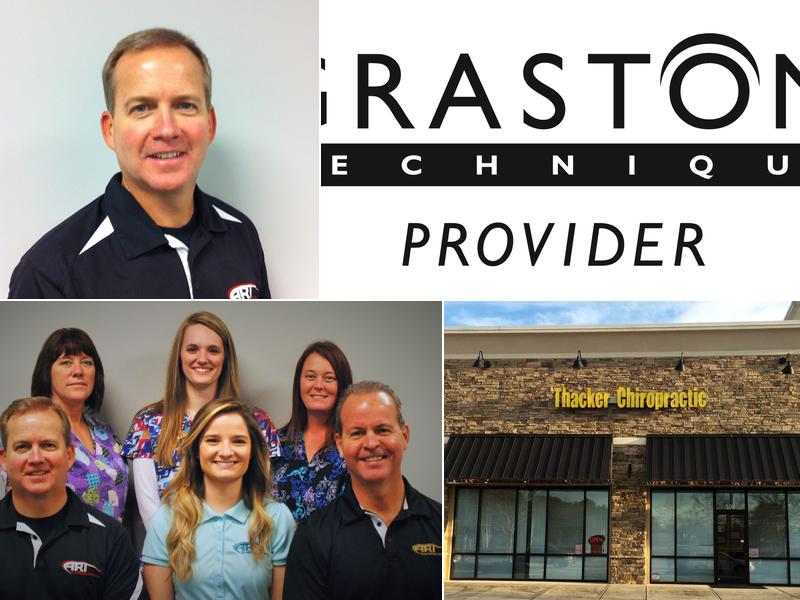 Thacker Chiropractic