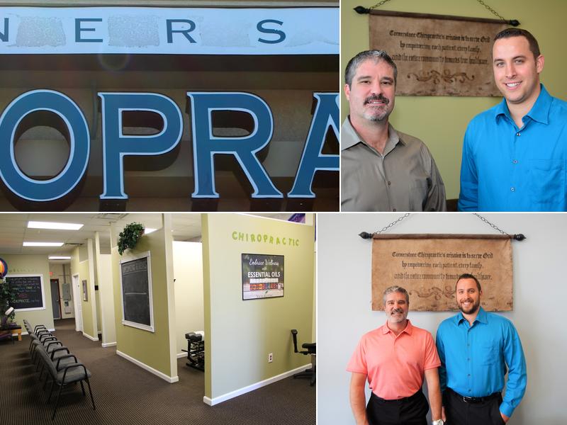 Cornerstone Chiropractic & Spine Center