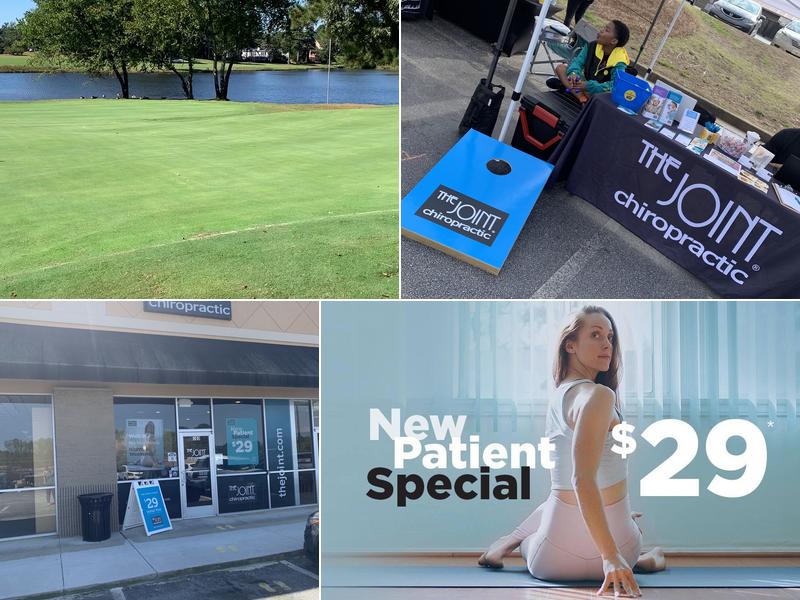 The Joint Chiropractic