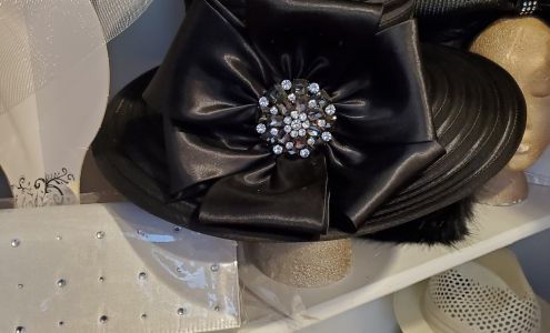 Dots Forget Me Knots