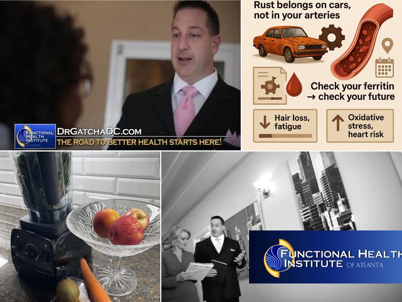 Functional Health Institute of Atlanta