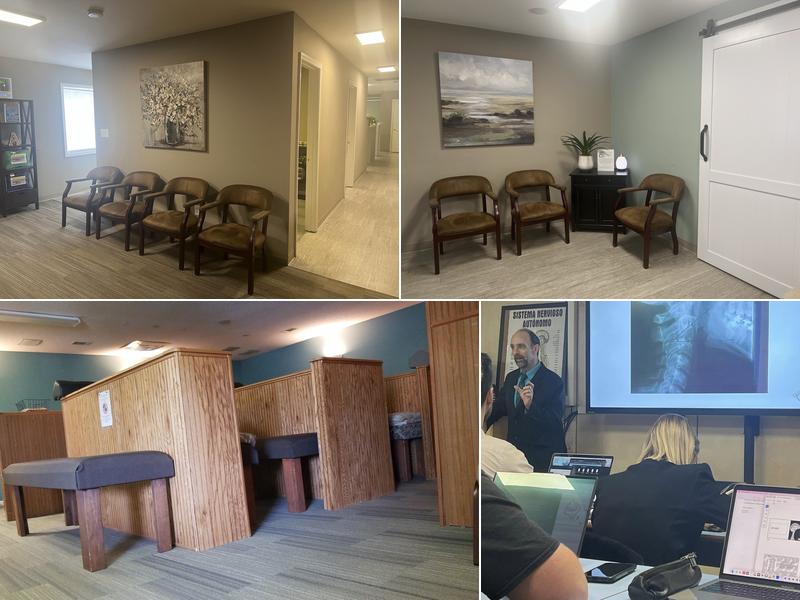 Anderson Integrated Health Center