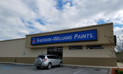 Sherwin-Williams Paint Store