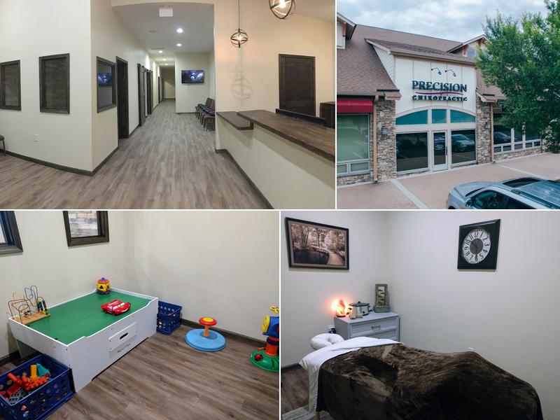 Precision Chiropractic