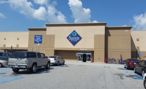 Sam's Club