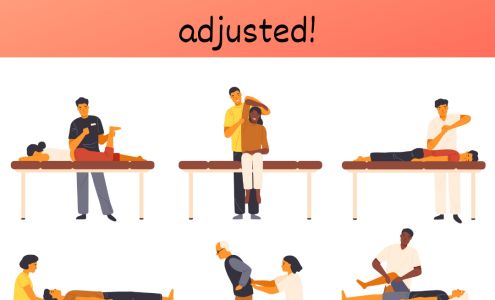 Steven L. Goldberg, DC 9100 White Bluff Rd STE 401, Savannah Georgia 31406