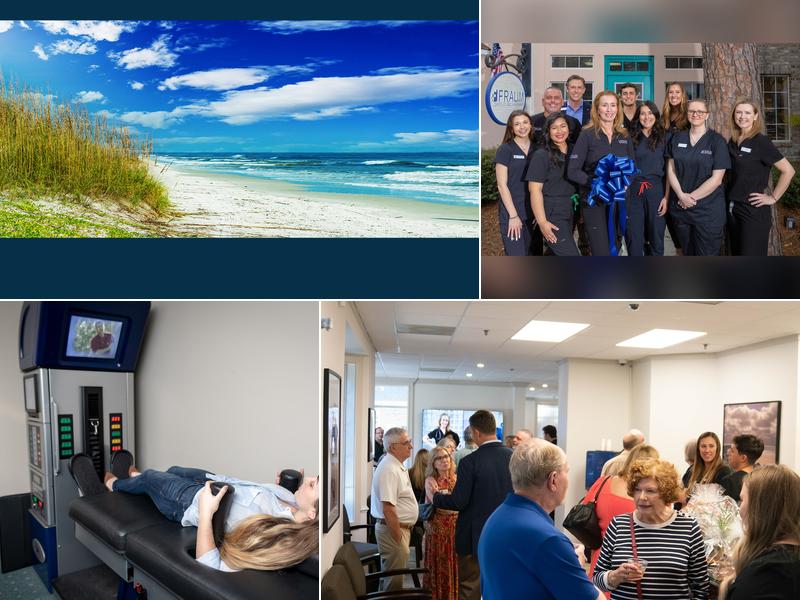 Fraum Center for Restorative Health